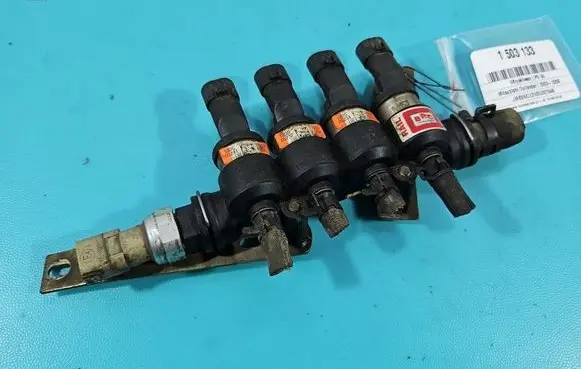 Mitsubishi Outlander LP gas injector 09SQ9 IMPRK1503133