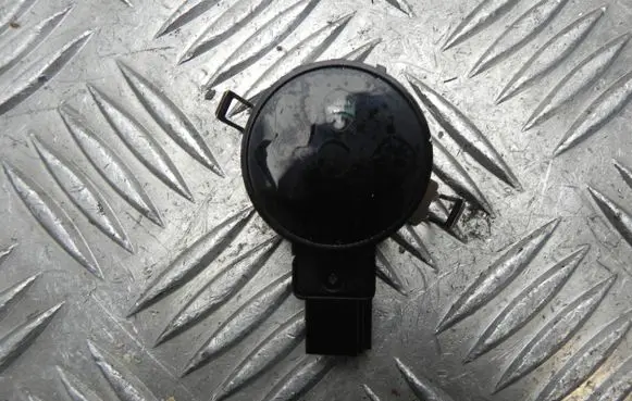 Ford Mondeo MK V Rain sensor JU5T17D547 X3798
