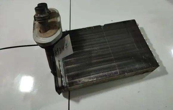 Skoda Octavia Mk1 (1U) Heater blower radiator 