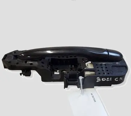 Renault Megane III Rear door exterior handle 806070032R