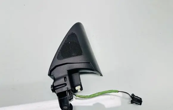 Volkswagen PASSAT CC Front door high frequency speaker 3C8837986