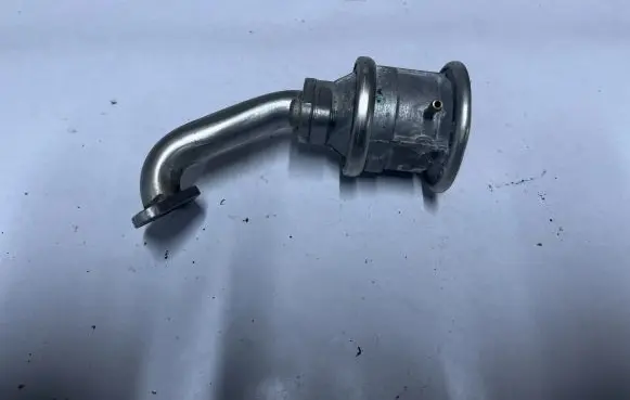 Audi A7 S7 4G EGR valve 079131101AD
