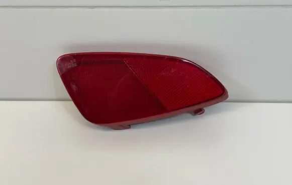 Ford Fiesta Rear tail light reflector H1BB-13B414-AC