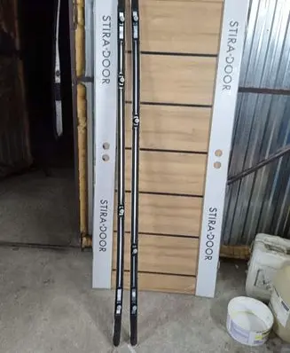 Ford Mondeo MK V Roof bar rail