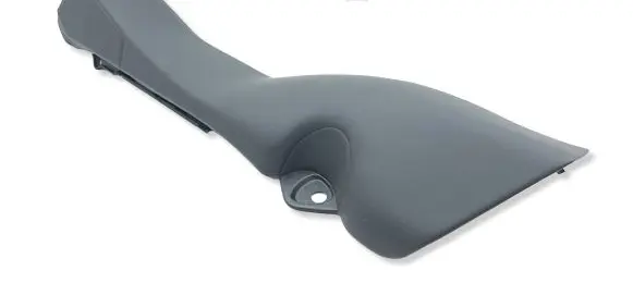 Land Rover Range Rover Sport L461 Rear seat side bottom trim N9X202651A