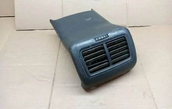 Volkswagen Golf VII Other center console (tunnel) element 5G0863289C 5G0864298F