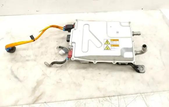 Tesla Model S Voltage converter inverter 102866500D