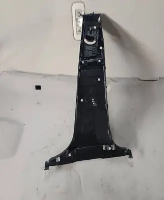 KIA Sportage (B) pillar trim (bottom) 85836F1000