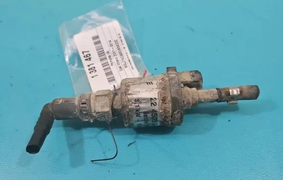 Opel Vivaro Webasto circulation pump for autonomous heater 22450304 IMPRK1381467