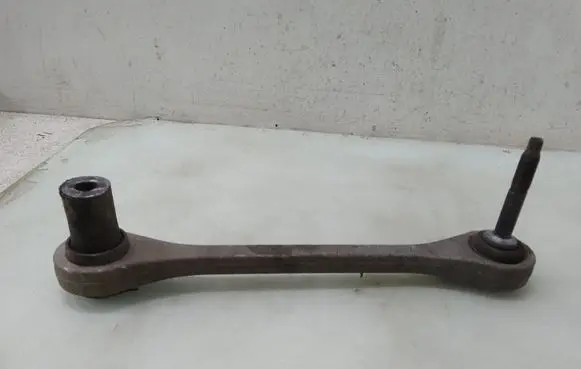 Rear upper control arm/wishbone