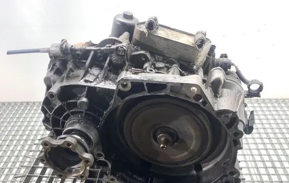 Audi A3 S3 8P Manual 5 speed gearbox HYC