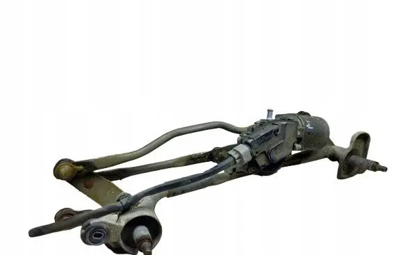 Mazda 5 Front wiper linkage and motor 1593000600