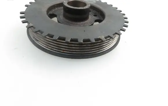 Ford Mondeo Mk III Crankshaft pulley 1S7GBC