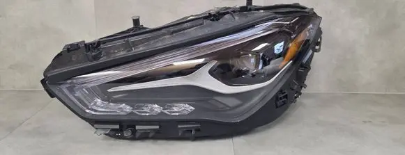 Mercedes-Benz CLA C118 X118 Headlight/headlamp A1189061101 SSF838