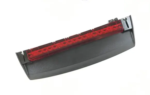 Audi A6 C7 Third/center stoplight 4G5945097