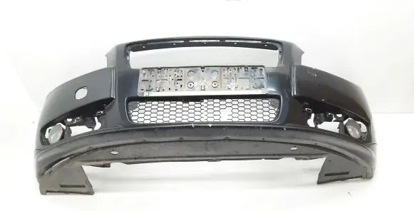 Volvo S80 Front bumper 30655099
