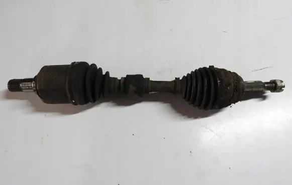 Mitsubishi ASX Muffler trim 70e30A249XA