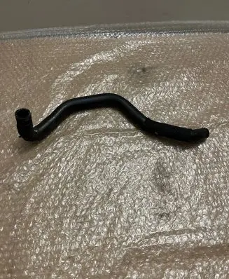 Mercedes-Benz B W246 W242 Engine coolant pipe/hose A2465010358