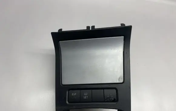 Volkswagen Golf V Car ashtray 1K0857961 1K0863475D