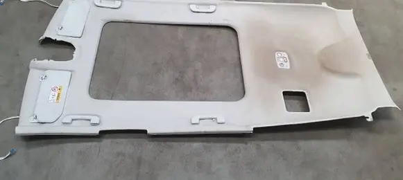 Peugeot 5008 II Headlining AUTOFROST