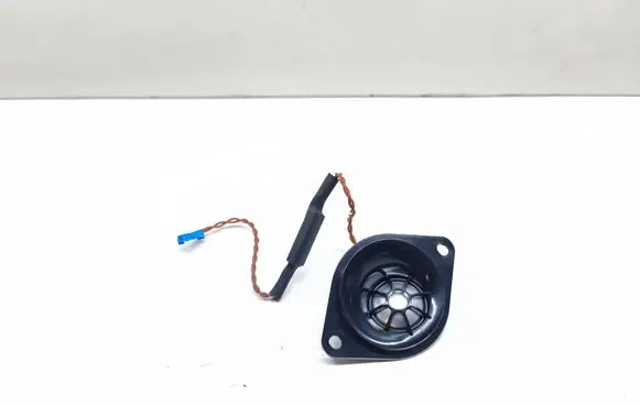 BMW 5 F10 F11 Rear door speaker 9184795 65139184795