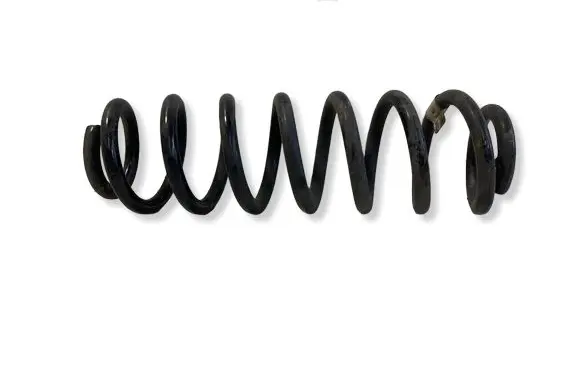 Audi Q3 F3 Rear coil spring 5QF511115