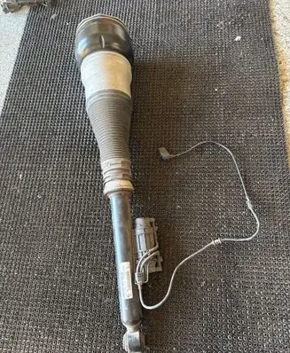 Mercedes-Benz S C217 Shock absorber/damper/air suspension A2223207701 191840105206