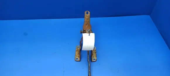 Oldsmobile Omega Brake pedal 