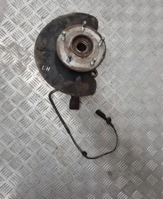 Dodge Journey Front wheel hub
