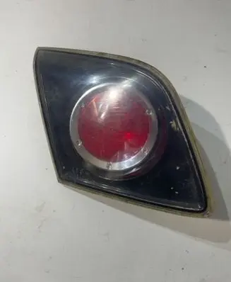 Mazda 3 I Tailgate rear/tail lights P2913 7440