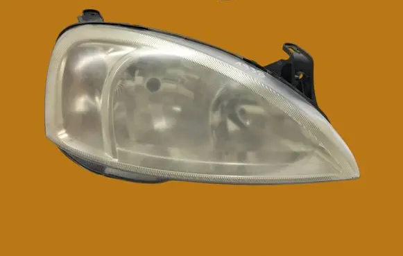 Opel Corsa C Headlight/headlamp 0301172206
