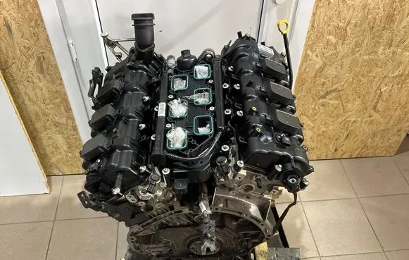 Jeep Wrangler Engine 68247748AC 68423711AA ERC