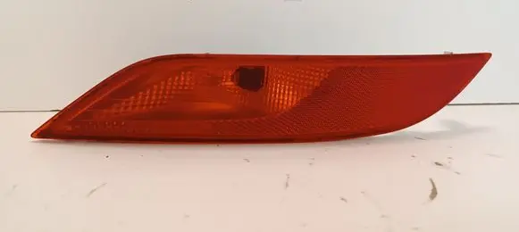Volvo V40 Rear fog light 31395550