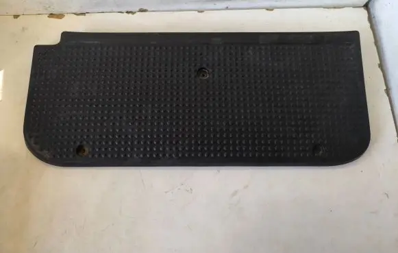 Opel Vivaro Other sill/pillar trim element 8200041184 91166247