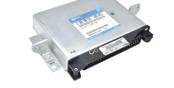 BMW 5 E34 ABS control unit/module 34521090918 1090918 0265109010