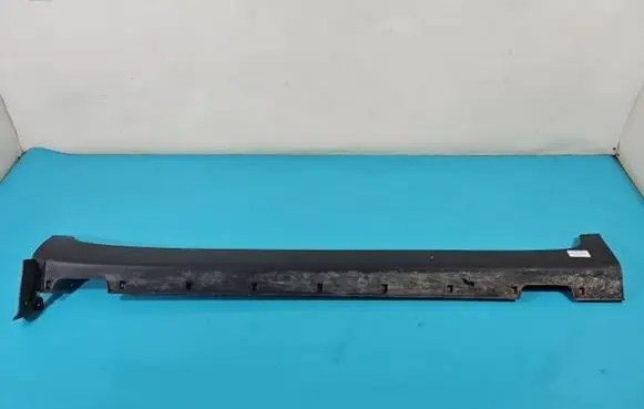 KIA Sportage Foot area side trim 87752-3U000 IMPRK1388798