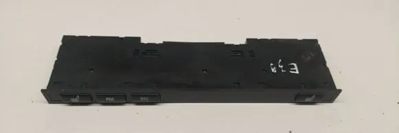 BMW 5 E39 ASC control unit/module 61.31-8373776