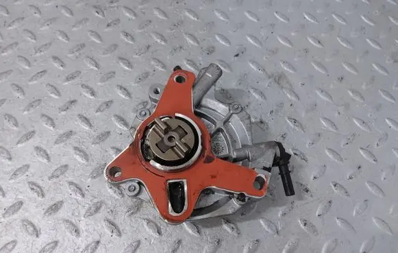 Citroen Jumpy Vacuum pump 9674192280