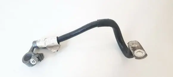 Positive cable (battery)
