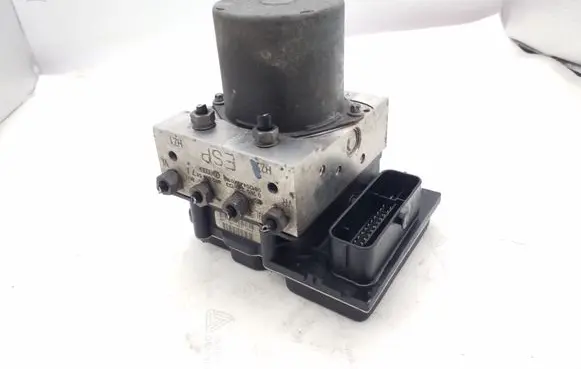 Audi Q5 SQ5 ABS Pump 8R0614517J 8R0907379C 0265236123