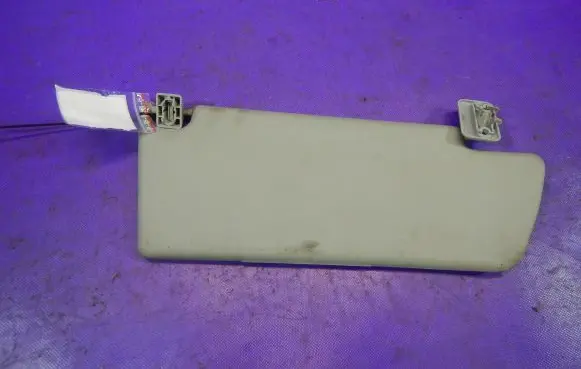 Opel Vectra C Sun visor