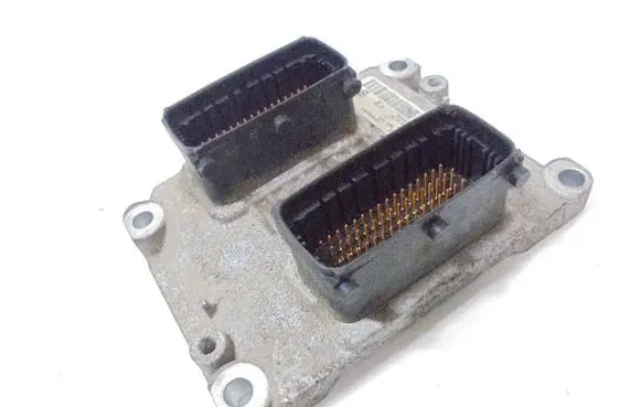 Alfa Romeo 147 Engine control unit/module ECU 0261206714