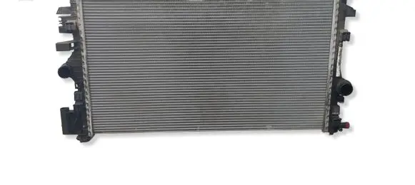 Opel Insignia A Coolant radiator 13241725