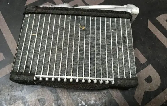 BMW X5 E53 Heater blower radiator 641183855629