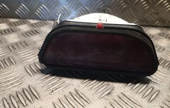 Mercedes-Benz ML W163 Third/center stoplight 1638200156 A1638200156