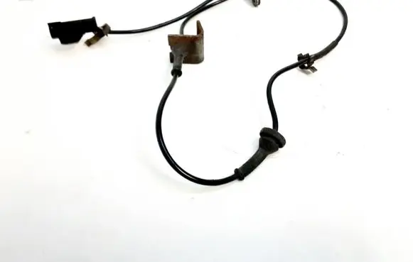 Volvo XC70 ABS brake wheel speed sensor