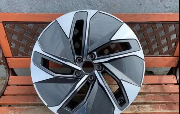 Volkswagen ID.4 R19 alloy rim 