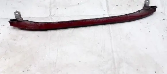 Opel Agila A Front bumper cross member