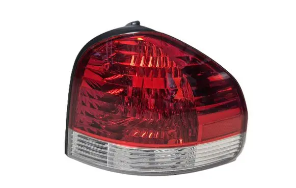 Hyundai Santa Fe Rear/tail lights 92402265XX