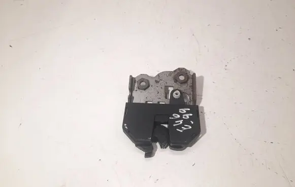 BMW 3 E46 Seat back rest lock catch 82090369